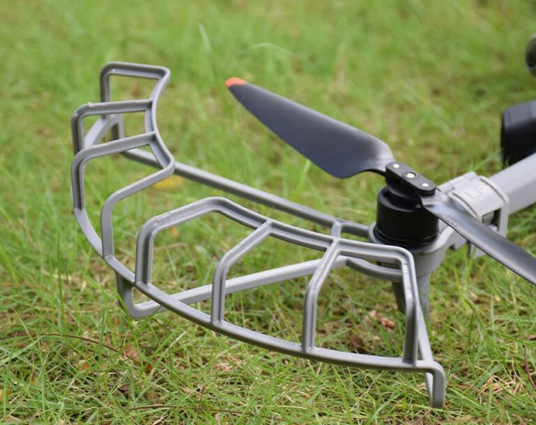 Osłony śmigieł dron DJI AIR 3 komplet 4 szt skuteczne lekkie (4)