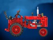 Klocki TRAKTOR CIĄGNIK ROLNICZY KLASYK URSUS 302-klockI zamiennik TECHNIC (9)