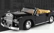 Klocki ROLLS ROYCE 1964-RR 1069-klocków czarny 32cm zamiennik TECHNIC (6)