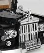 Klocki ROLLS ROYCE 1964-RR 1069-klocków czarny 32cm zamiennik TECHNIC (7)