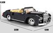 Klocki ROLLS ROYCE 1964-RR 1069-klocków czarny 32cm zamiennik TECHNIC (8)
