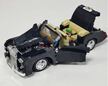 Klocki ROLLS ROYCE 1964-RR 1069-klocków czarny 32cm zamiennik TECHNIC (12)