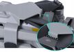 Blokada zabezpieczenie śmigieł dron DJI AIR 2 / AIR 2S osłona brzuszka i czujników (6)
