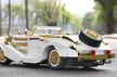 Klocki ROLLS ROYCE K500 RR 868-klocków biały 31cm zamiennik TECHNIC (9)