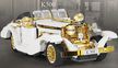 Klocki ROLLS ROYCE K500 RR 868-klocków biały 31cm zamiennik TECHNIC (11)