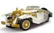 Klocki ROLLS ROYCE K500 RR 868-klocków biały 31cm zamiennik TECHNIC (14)