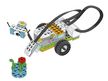 Sensor czujnik ruchu move 45304 zamiennik WeDo 2.0 Powered Up Hub, Move Hub (5)