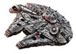 Klocki Sokół Millennium Gwiezdne Wojny Han Solo 7541-klocków 83cm zamiennik TECHNIC (10)