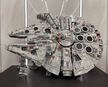 Klocki Sokół Millennium Gwiezdne Wojny Han Solo 7541-klocków 83cm zamiennik TECHNIC (11)