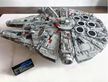 Klocki Sokół Millennium Gwiezdne Wojny Han Solo 7541-klocków 83cm zamiennik TECHNIC (13)