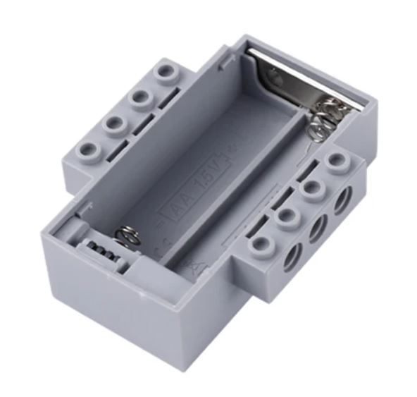 Moduł zasilania smart HUB 45301 bluetooth zamiennik WeDo 2.0 oprogramowanie LWD 2.0 (3)
