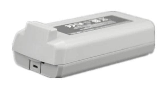 Akumulator bateria do drona DJI Mini 2 / Mini 2 SE 2250mAh 31min (5)