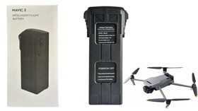 Akumulator bateria dron DJI Mavic 3 / Mavic 3 Pro 5000mAh 46min