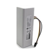 Akumulator bateria do odkurzacza Xiaomi Mijia 1C powiększony 6800mAh (6)