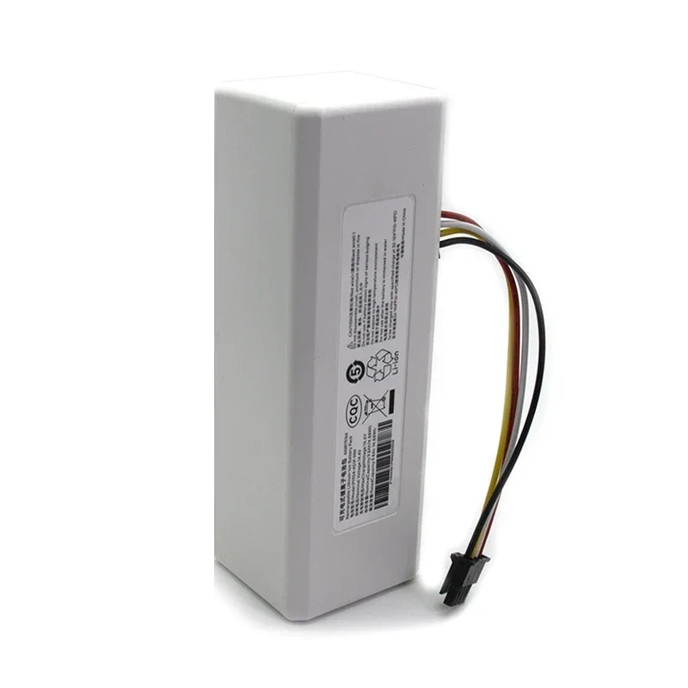 Akumulator bateria do odkurzacza Xiaomi Mijia 1C powiększony 6800mAh (6)