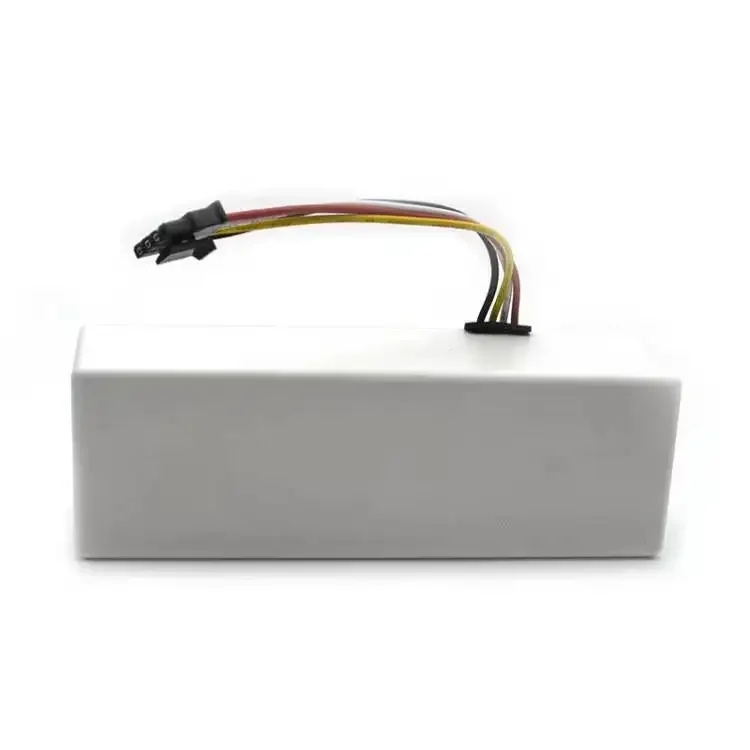 Akumulator bateria do odkurzacza Xiaomi Mijia 1C powiększony 6800mAh (7)