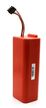 Akumulator bateria Odkurzacza Xiaomi Roborock serii S50 S51 S55 T60 powiększony 6800mAh (4)