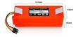 Akumulator bateria Odkurzacza Xiaomi Roborock serii S50 S51 S55 T60 powiększony 6800mAh (8)