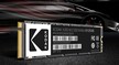 Dysk wewnętrzny SSD KODAK 512GB M.2 NVMe 2280 PCIe 3x4 SZYBKI (7)