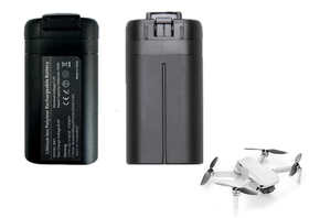 Akumulator bateria drona DJI Mavic Mini powiększony do 2500mAh 33min