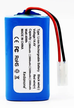 Akumulator bateria Odkurzacz Xiaomi Mijia G1 powiększony 3200mAh (7)
