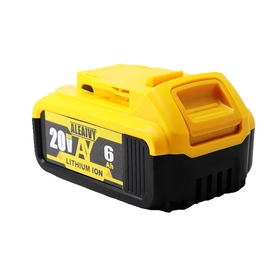 Akumulator bateria DeWalt 18V 20V MAX 6Ah Flexvolt zamiennik