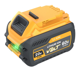 Akumulator bateria DeWalt 20~60V MAX 9Ah zamiennik