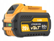 Akumulator bateria DeWalt 20~60V MAX 9Ah zamiennik (5)
