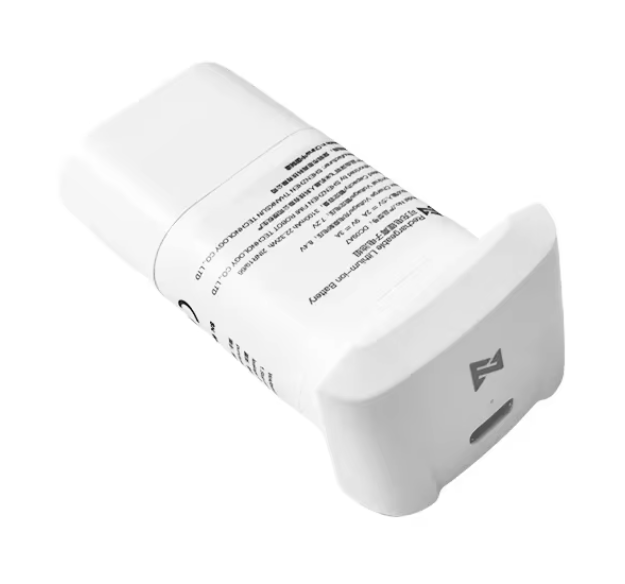 Akumulator bateria POWIĘKSZONA drona Xiaomi Fimi X8 MINI 3100mAh Li-ion DC09A7 (4)