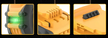 Akumulator bateria DeWalt 20V 3Ah zamiennik (5)