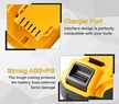 Akumulator bateria DeWalt 20V 3Ah zamiennik (7)