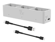 Ładowarka HUB drona DJI AVATA-2 na 3-akumulatory szybka funkcja-storage (8)