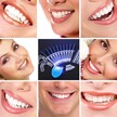Zestaw do wybielania zębów LED 10 x 3ml SKUTECZNY (2)