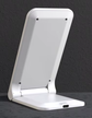 Ładowarka indukcyjna 36W 2x18W USB-C 2-pętle Qi składana wskaźnik led (2)