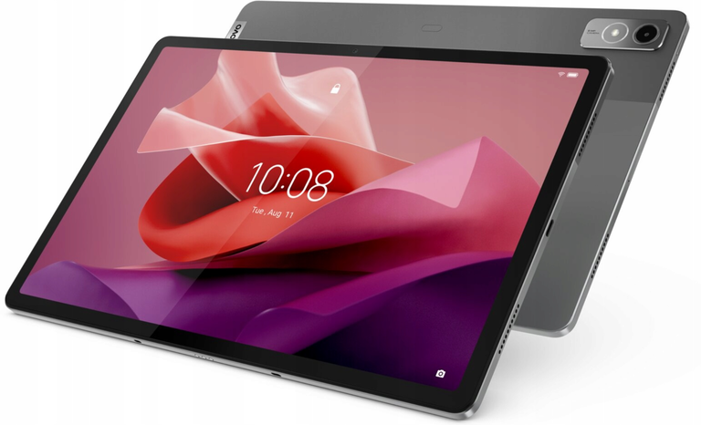 Tablet Lenovo Pad P12 plus 12,7-cala 8/128GB WiFi Android IPS 3K mat (2)