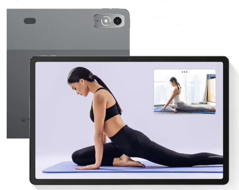 Tablet Lenovo Pad P12 plus 12,7-cala 8/128GB WiFi Android IPS 3K mat (6)