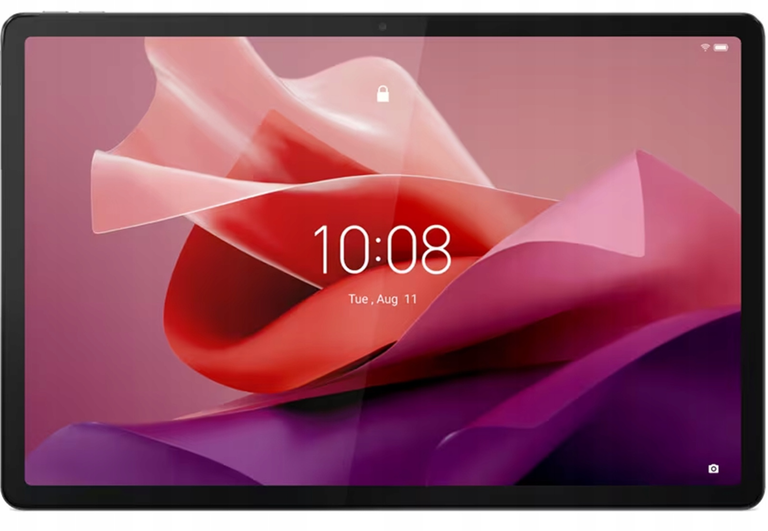 Tablet Lenovo Pad P12 plus 12,7-cala 8/128GB WiFi Android IPS 3K mat (7)