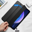 Etui ochronne do Tablet Lenovo Pad P12 plus 12,7-cala szaroniebieskie (6)