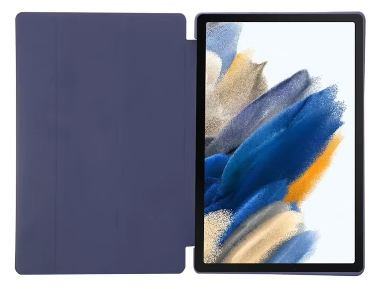Etui ochronne do Tablet Lenovo Pad P12 plus 12,7-cala szaroniebieskie (2)