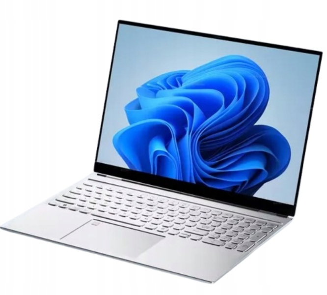 laptop biz-tech 16” 2,5K Intel 16/256GB linie-papilarne podświetlana-klawiatura win-11 120Hz (12)