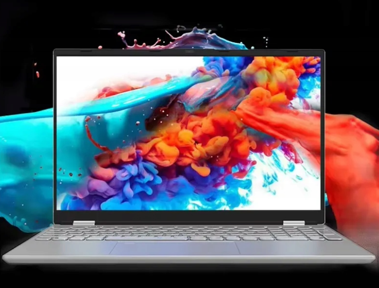 laptop biz-tech 16” 2,5K Intel 32GB/1TB linie-papilarne podświetlana-klawiatura win-11 120Hz (8)