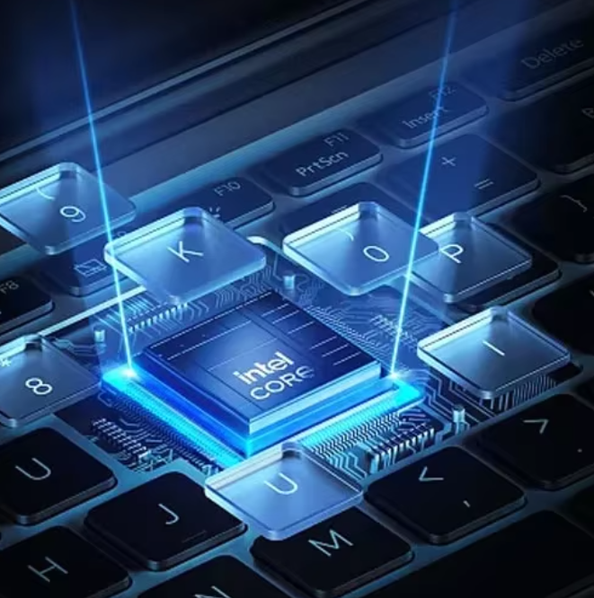 laptop biz-tech 16” 2,5K Intel 32GB/1TB linie-papilarne podświetlana-klawiatura win-11 120Hz (10)