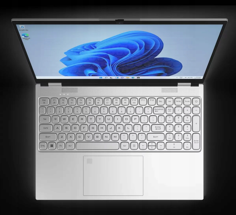 laptop biz-tech 16” 2,5K Intel 32GB/1TB linie-papilarne podświetlana-klawiatura win-11 120Hz (11)