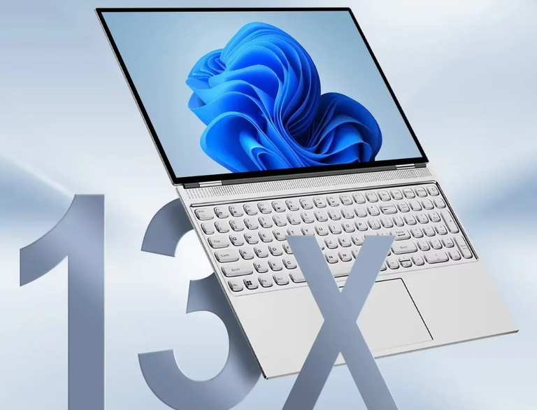 laptop biz-tech 16” 2,5K Intel 32GB/1TB linie-papilarne podświetlana-klawiatura win-11 120Hz (13)