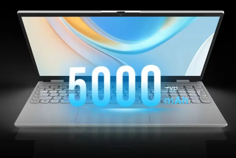 laptop biz-tech 16” 2,5K Intel 32GB/1TB linie-papilarne podświetlana-klawiatura win-11 120Hz (15)