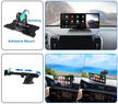 Rejestrator 10,3” kamery Android Auto CarPlay kamera-cofania nawigacja głośnomówiący (5)