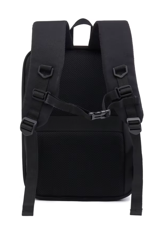 Plecak torba drona DJI FLIP pojemna lekka modna MERC z paskiem i kieszeniami kontroler RC-2 i RC-N3 (7)