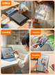 Pen rysik Lenovo thinkplus 3w1 precyzyjny uniwersalny dla Android Apple Windows  (3)