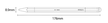 Pen rysik Lenovo thinkplus 3w1 precyzyjny uniwersalny dla Android Apple Windows  (8)
