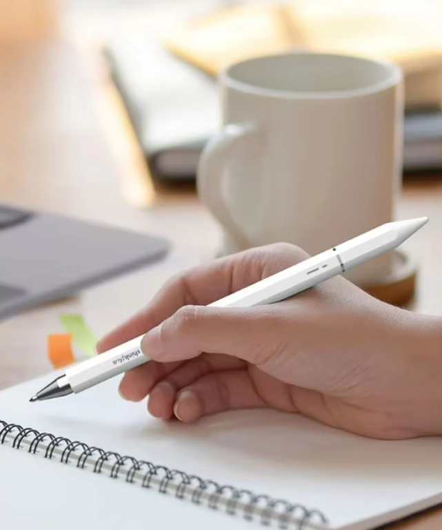 Pen rysik Lenovo thinkplus 3w1 precyzyjny uniwersalny dla Android Apple Windows  (12)